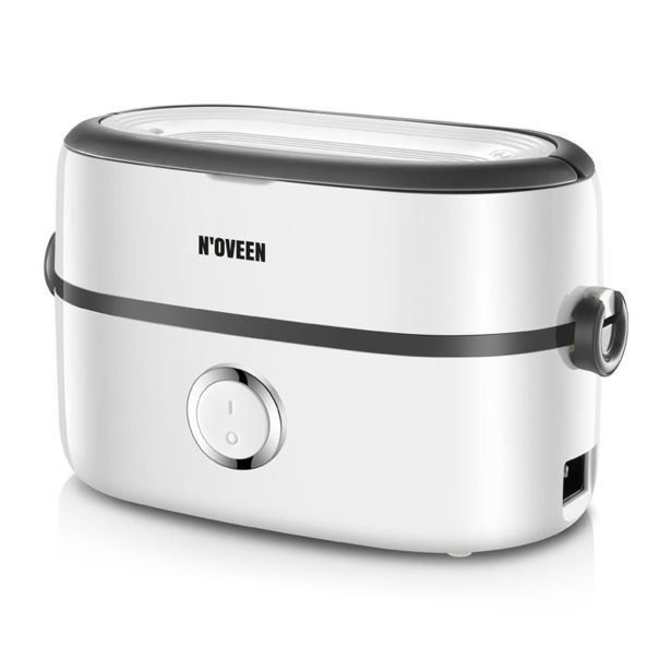 ELEKTRIČNA POSODA ZA MALICO NOVEEN MLB810