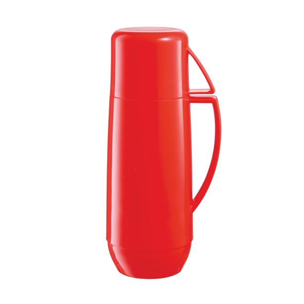 TERMO STEKLENICA, POSODA TESCOMA TERMO STEKLENICA 0.5 L RDEČA