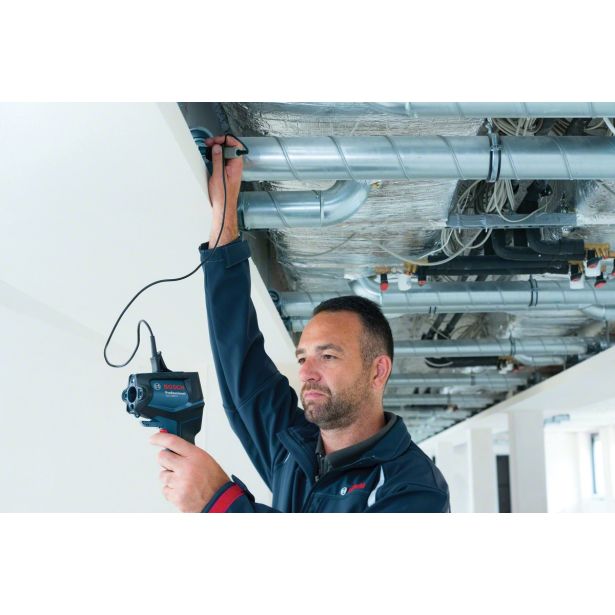 TERMODETEKTOR BOSCH GIS 1000 C PROFESSIONAL
