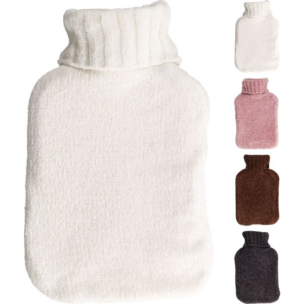 TERMOFOR EH S ŠTRIKANO PREVLEKO SORTIRANE BARVE 1.75L