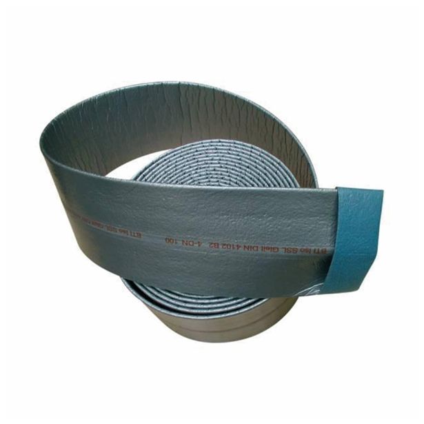 TERMOIZOLACIJSKA CEV GRAMA 42/4MM-31.75MM(5/4)D=15M ISO SSL POVRH. PE FOLIJA