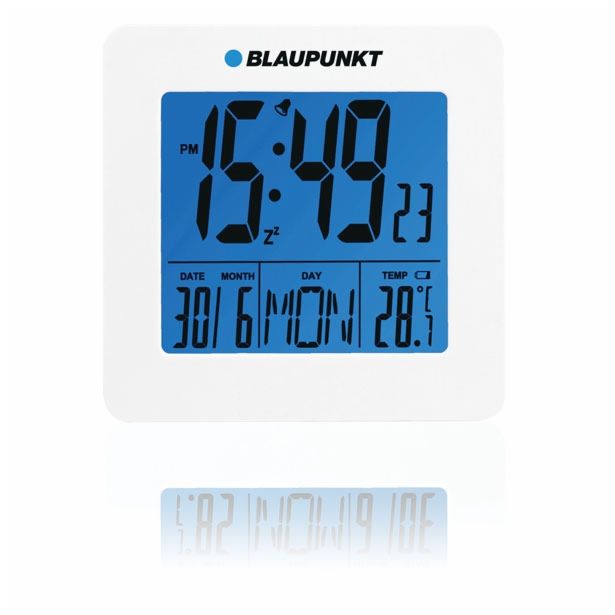 URA BLAUPUNKT CL02WH