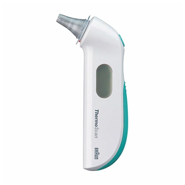 TERMOMETER BRAUN IRT 3020