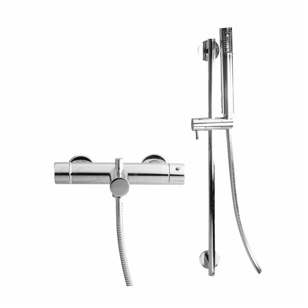 PIPA ZA TUŠ/KAD UNITAS FRESH