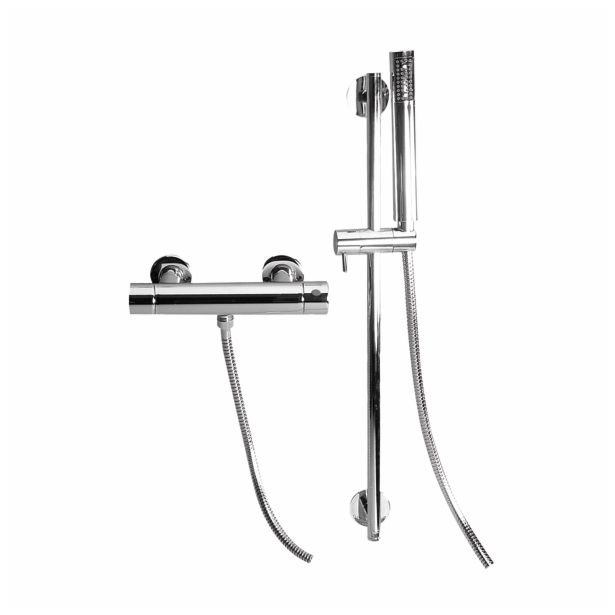 PIPA ZA TUŠ/KAD UNITAS FRESH