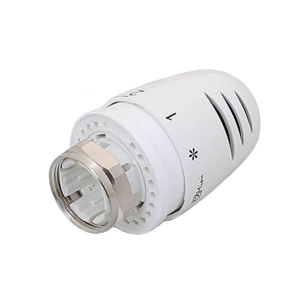 TERMOSTATSKA GLAVA HERZ MINI HERZ DESIGN M 28 X 1.5