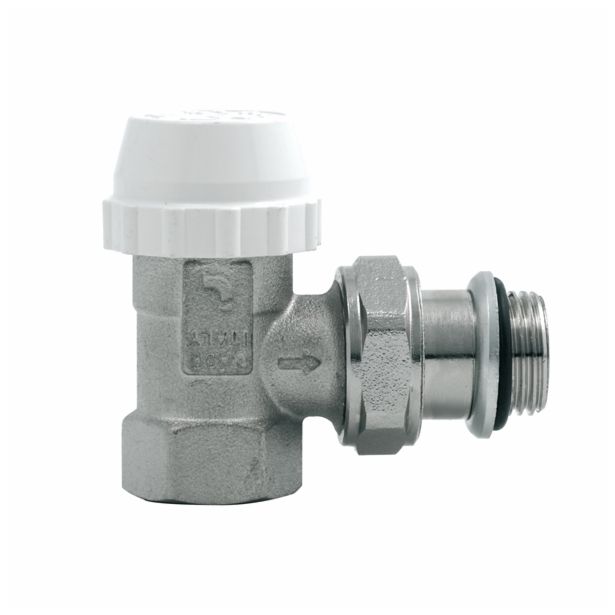 TERMOSTATSKI KOTNI VENTIL ITAP 12.7 MM (1/2) ART. 994C S KAPICO