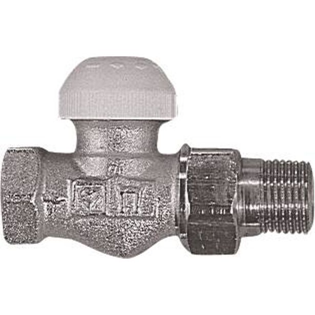 TERMOSTATSKI RAVNI VENTIL HERZ 1/2 TS-90