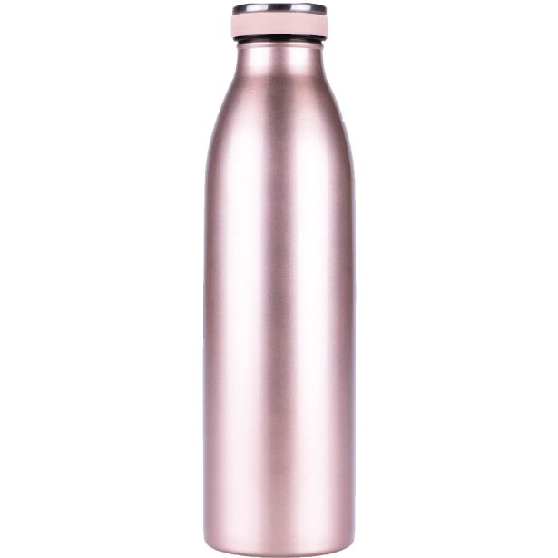 TERMOVKA CULINARIO DESIGN 0.5L DVOJNA STENA RAZLIČNE BARVE