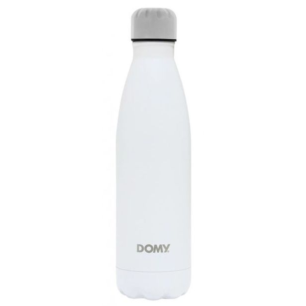 TERMOVKA DOMY 0.5 BELA