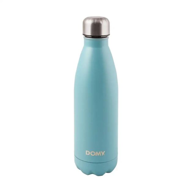 TERMOVKA DOMY 0.5L MODRA