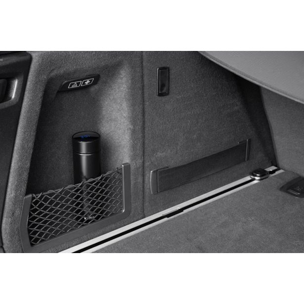 TERMOVKA NOVEEN TB2310 LED 0.45L ČRNA