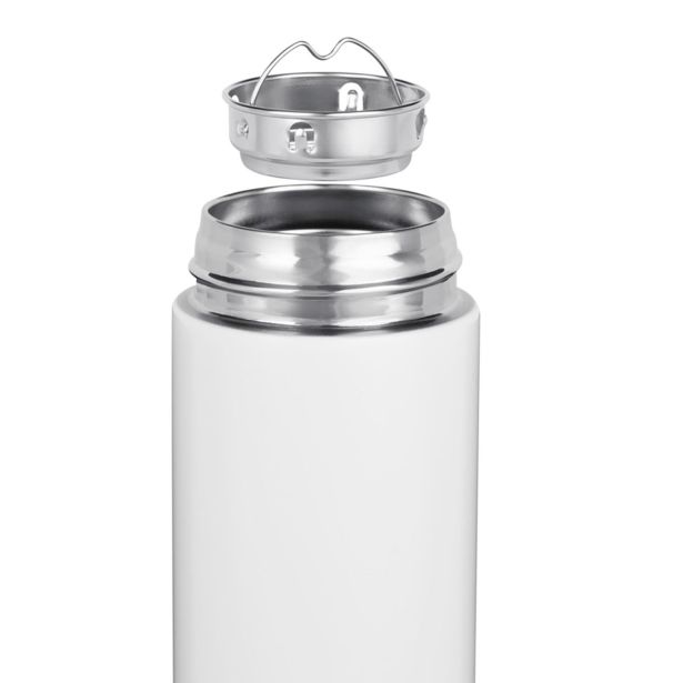 TERMOVKA NOVEEN TB2311 LED 0.48L BELA