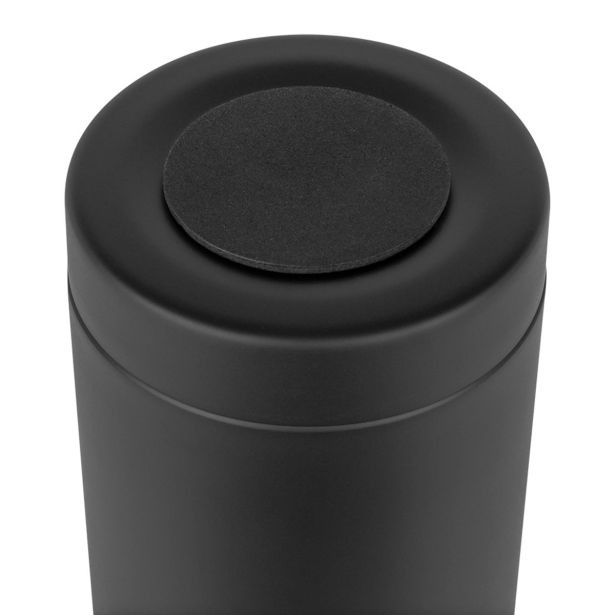 TERMOVKA NOVEEN TB630 0.5L ČRNA MAT