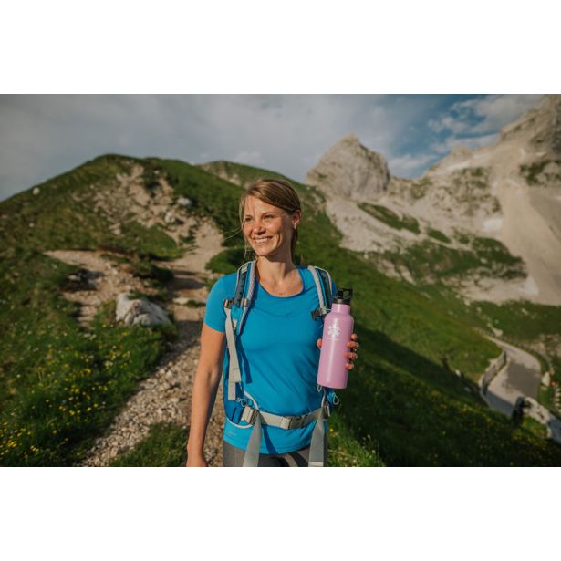 TERMOVKA SNOW MONKEY GO-GETTER 0.6L ROSE