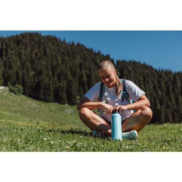 TERMOVKA SNOW MONKEY RANGER 1.2L TEMNO MODRA