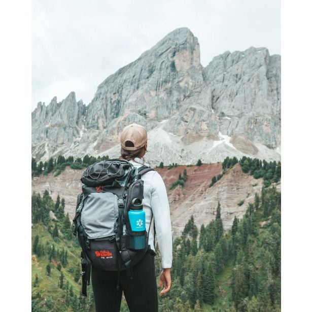 TERMOVKA SNOW MONKEY TRAVELER 1L BELA