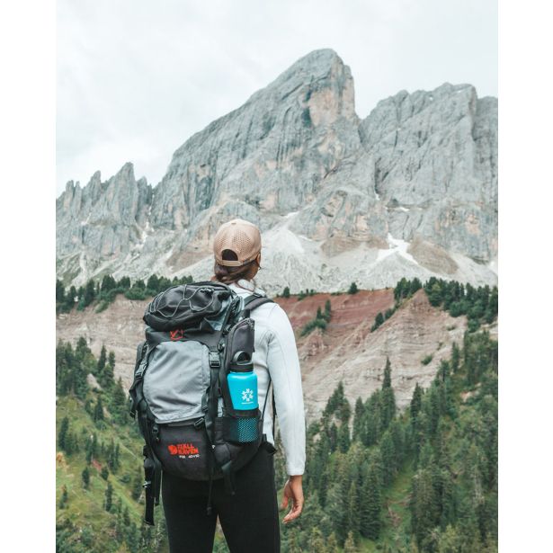 TERMOVKA SNOW MONKEY TRAVELER 1L ROSE