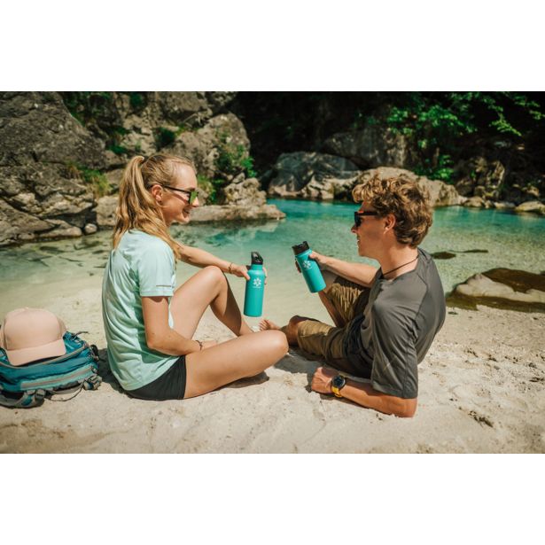 TERMOVKA SNOW MONKEY URBAN EXPLORER 0.5L TEMNO MODRA