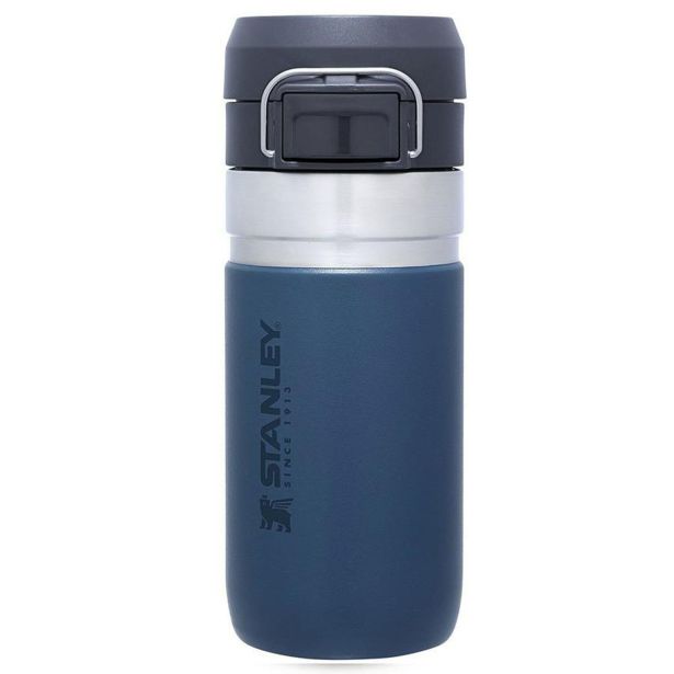 TERMOVKA STANLEY QUICK FLIP  0.47 L ABYSS