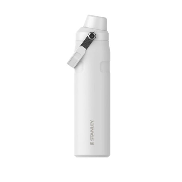 TERMOVKA STANLEY THE AEROLIGHT ICEFLOW 0.6L BELA