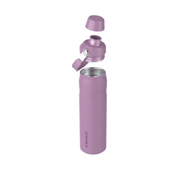TERMOVKA STANLEY THE AEROLIGHT ICEFLOW 0.6L LILA