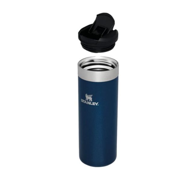 TERMOVKA STANLEY THE AEROLIGHT TRANSITMUG 0.47L MODRA