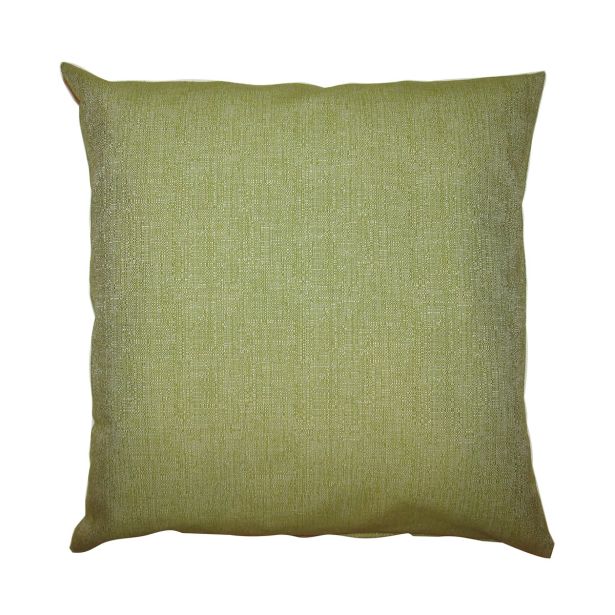 OKRASNI VZGLAVNIK OLIBO TERRENAS 42X42 CM ZELENA