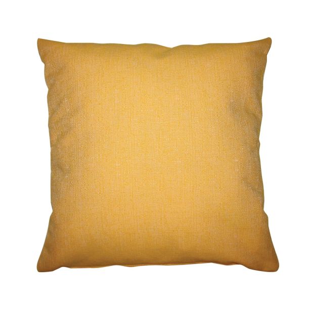 OKRASNI VZGLAVNIK OLIBO TERRENAS 52X52 CM RUMENA