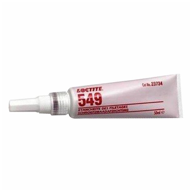 TESNENJE NAVOJEV LOCTITE 549 TTL 50ML