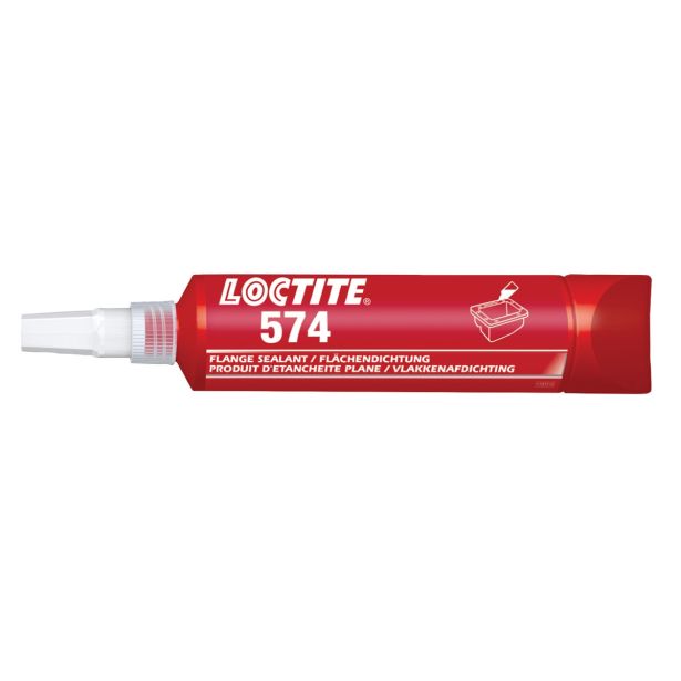 TESNENJE POVRŠIN HENKEL ACM LOCTITE 574 TTL 250MLCZ/HU/PL/RU 250 ML