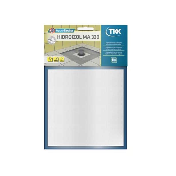 TESNILNI TRAK HYDROBLOCKER TEKATRAK MA 330 MANŠETA 330 X 330 - DIY