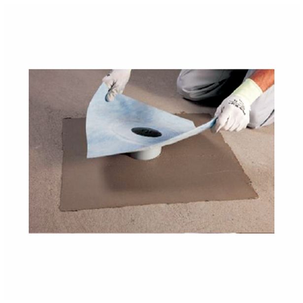 TESNILNI TRAK MAPEI DRAIN VERTICAL FI75 KOMPLET TALNEGA ODTOKA