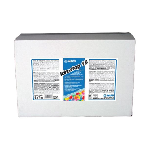TESNILNI TRAK MAPEI IDROSTOP 15 (20X15MM) 7TM