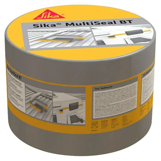 TESNILNI TRAK SIKA MULTISEAL BT 100MM X 10M 2135E ALU.