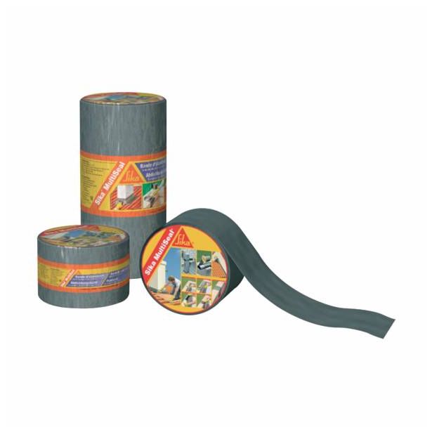 TESNILNI TRAK SIKA MULTISEAL 5CMX10M GREY