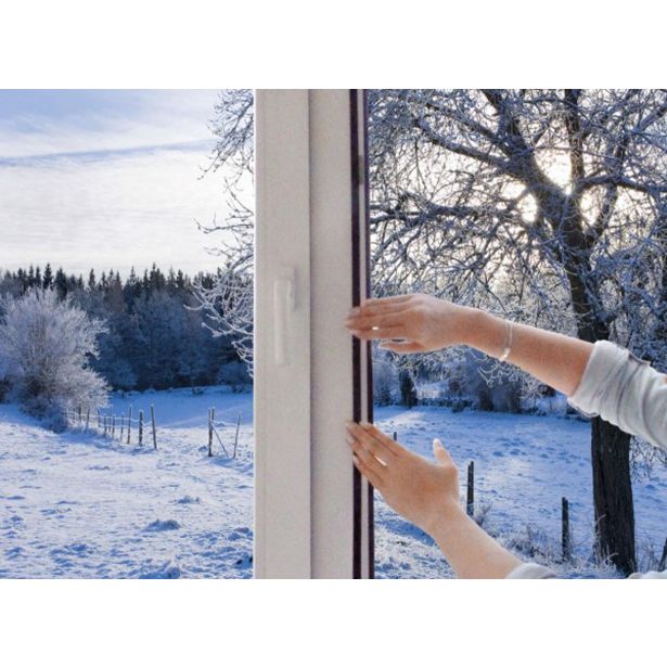 SCHELLENBERG SAMOLEPILNI TESNILNI/IZOLACIJSKI TRAK 10M