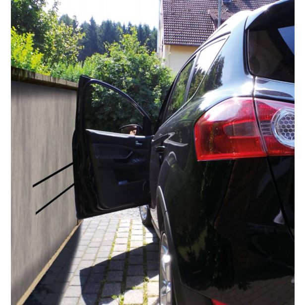 SCHELLENBERG SAMOLEPILNI TESNILNI/IZOLACIJSKI TRAK 10M