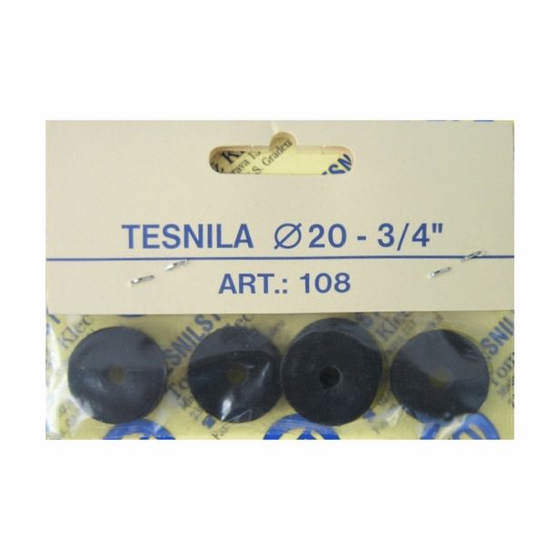 TESNILO KLEČ FI 20 MM - 3/4