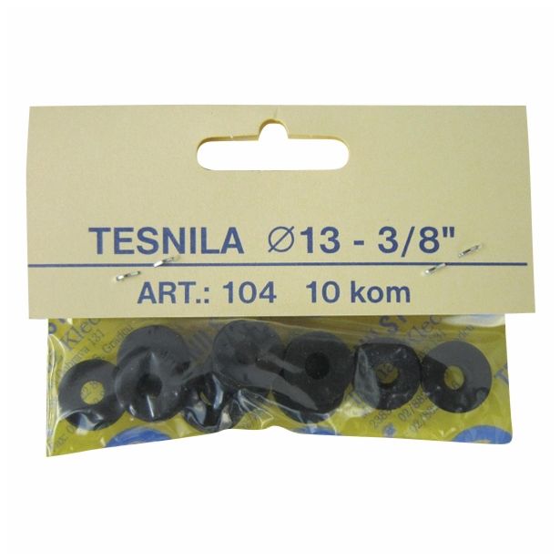 TESNILO KLEČ GUMI FI 13- 10 MM