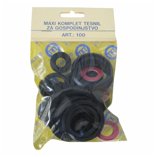 TESNILO KLEČ MAXI GRT. ART.100 ZA GOSP.