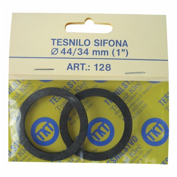 TESNILO KLEČ ZA SIFON FI 44-34 MM