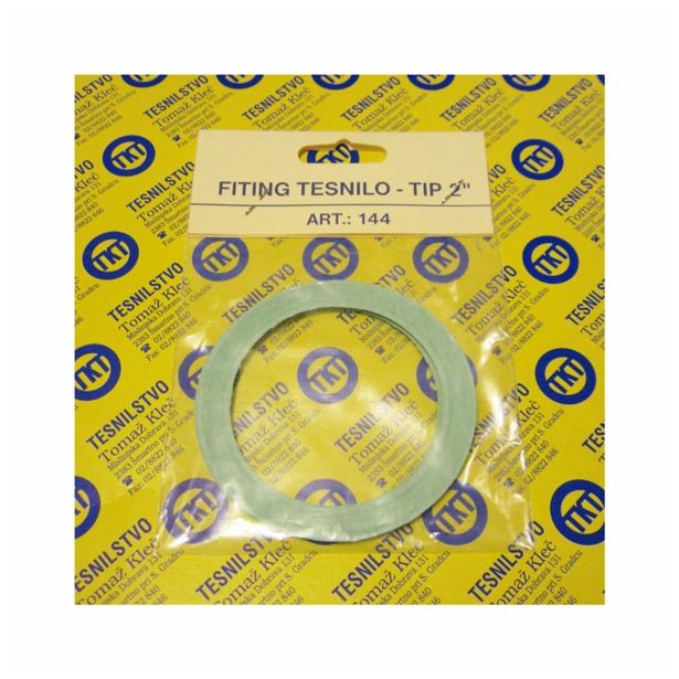 TESNILO ZA PRIVIJALO KLEČ ART.144 50 MM (2) P2