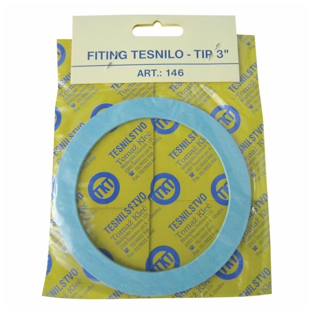 TESNILO ZA PRIVIJALO KLEČ ART.146 80 MM (3) P1