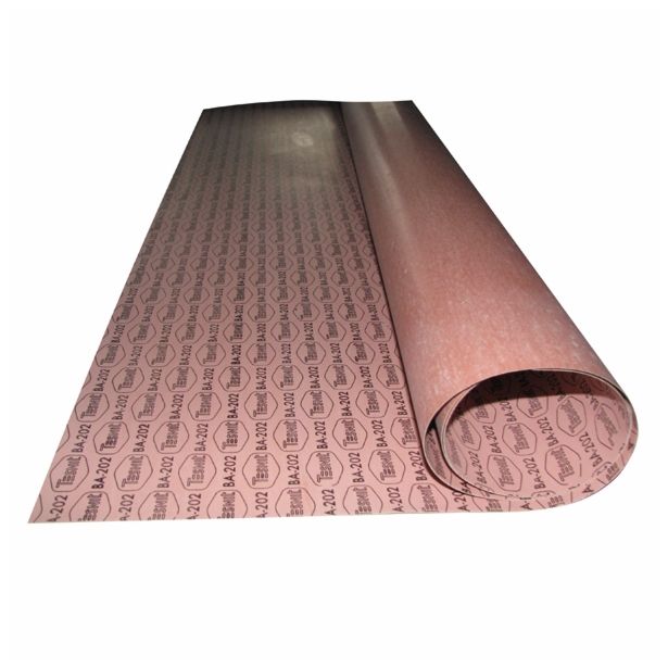 TESNIT BA 202 1500X1500X2 MM