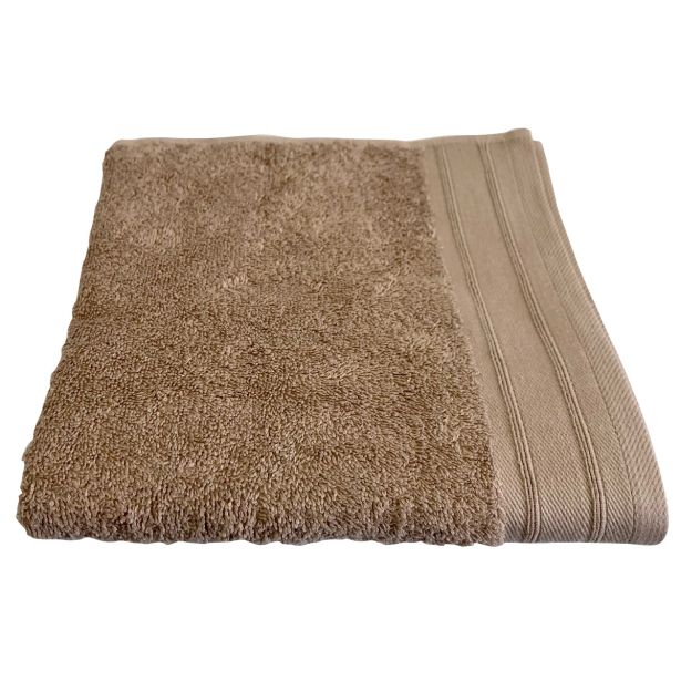 BRISAČA MATIVO TESSA 30X50 CM KAVA