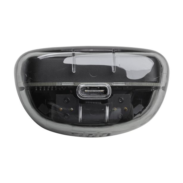 SLUŠALKE JBL TFLEX TWS PROSOJNE ČRNE