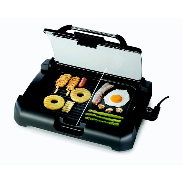 NAMIZNI ŽAR GORENJE TG2000CB S POKROVOM