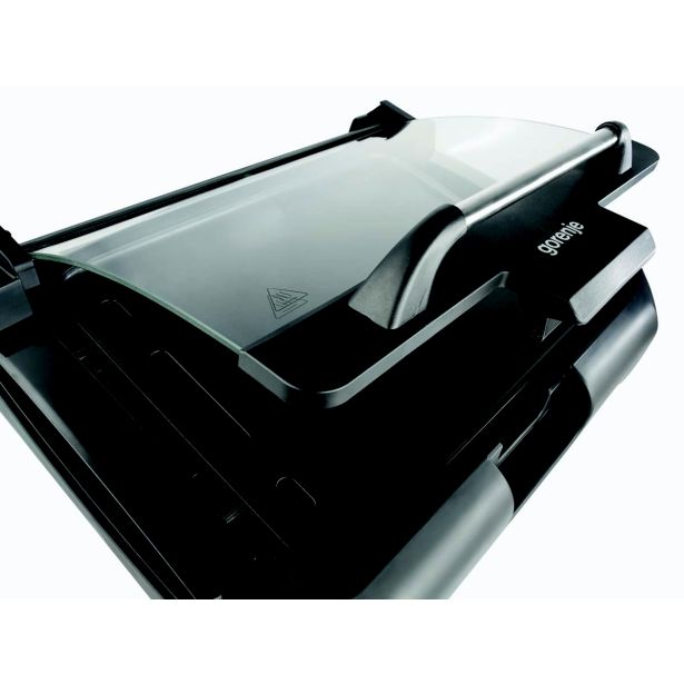 NAMIZNI ŽAR GORENJE TG2000CB S POKROVOM