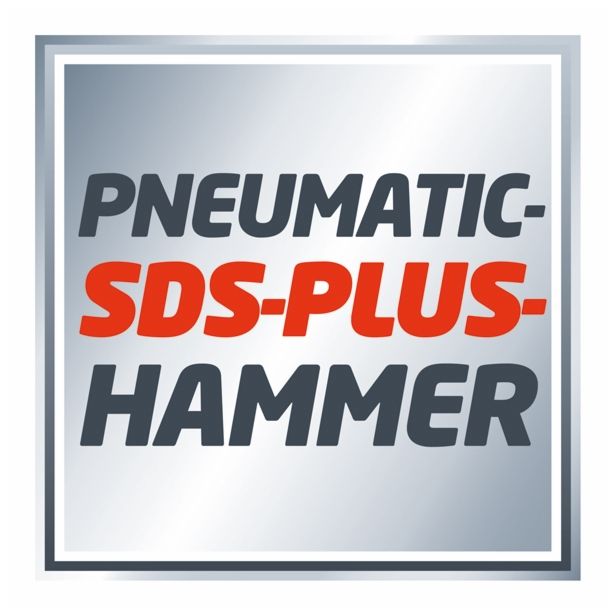 EINHELL VRTALNO KLADIVO TH-RH 1600